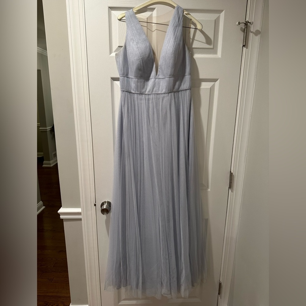 BHLDN Bridesmaids Dress